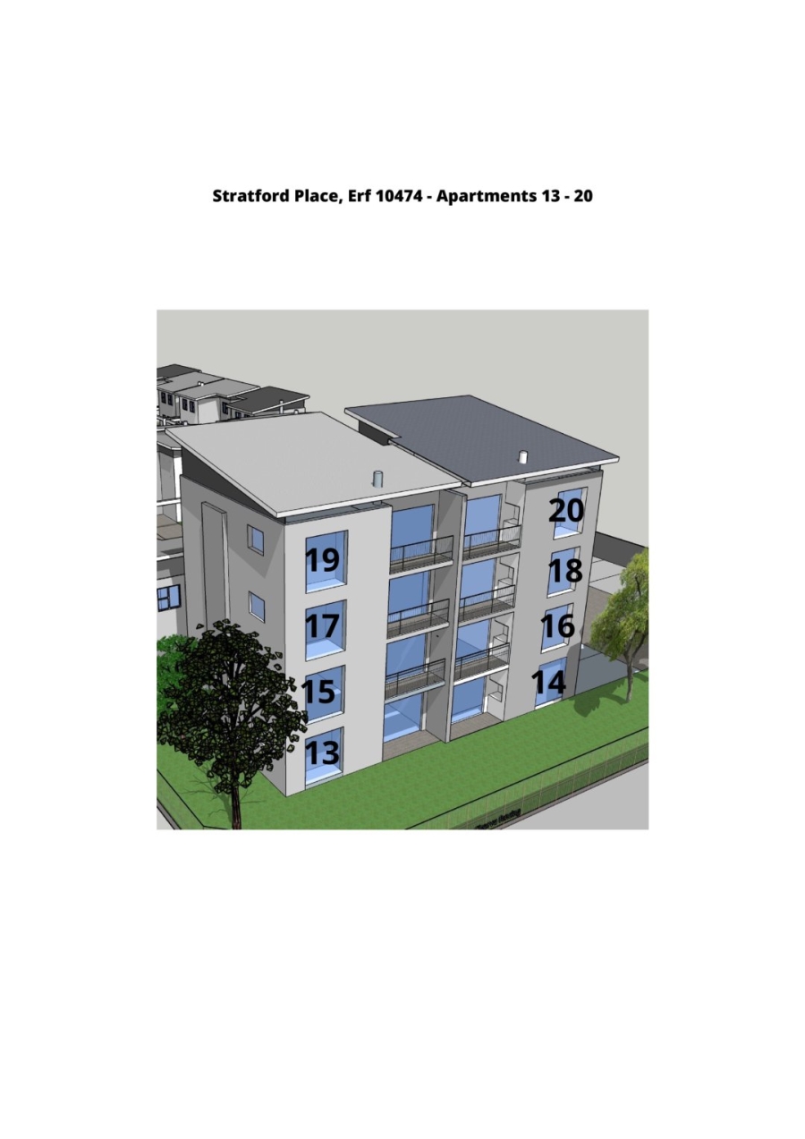  Bedroom Property for Sale in Beverly Park Western Cape